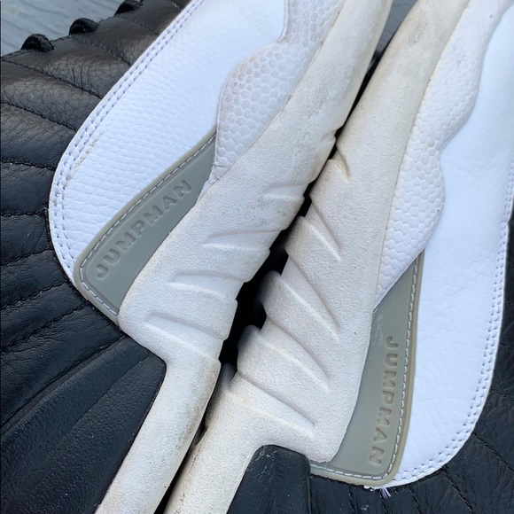 Air Jordan 12 Retro Playoff - Picture 7 of 16